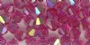 25 Fuchsia AB 4mm B...